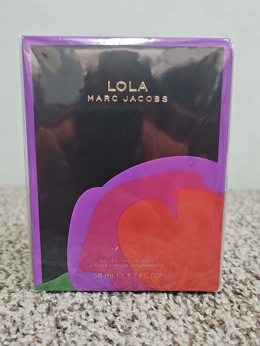 MARC JACOBS LOLA SPRAY BFPM-09-236